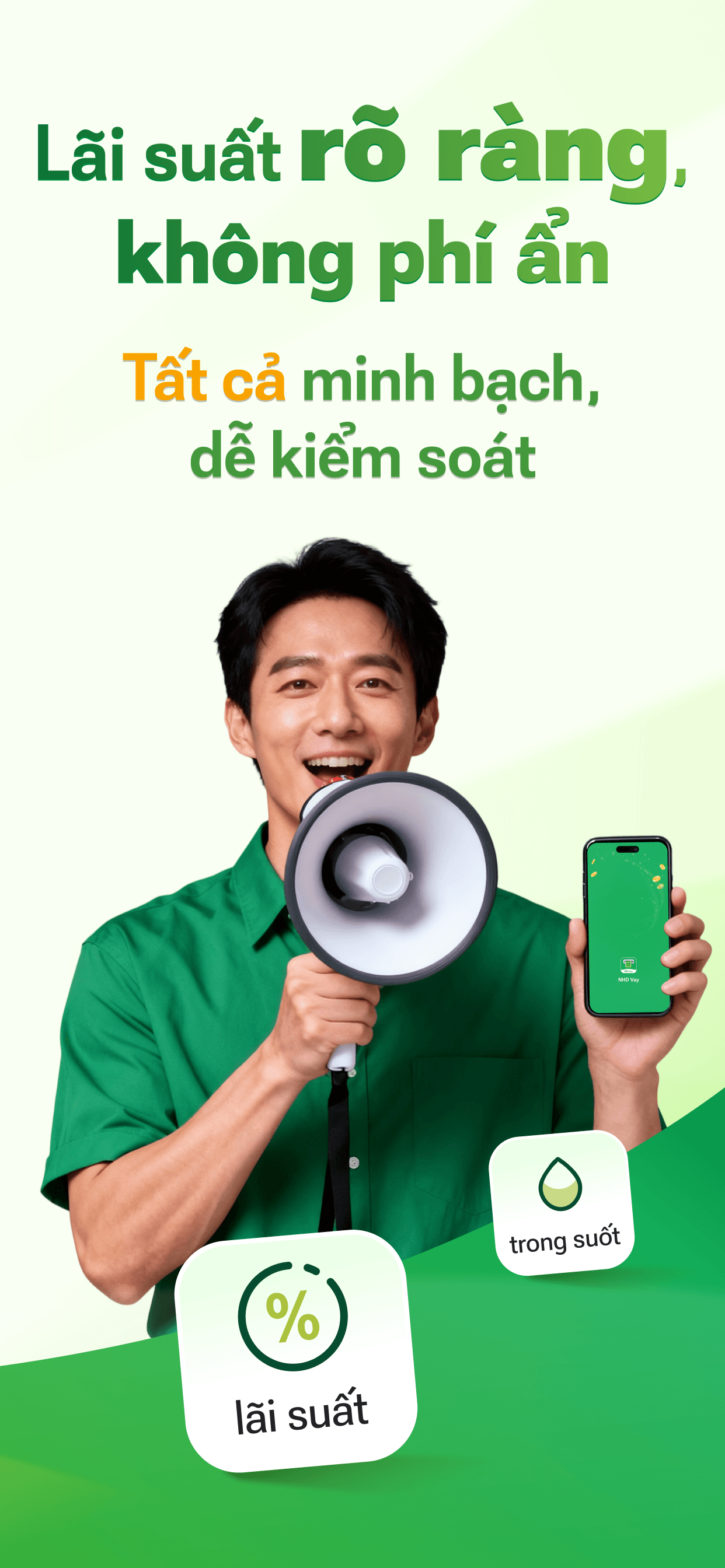 Vay không kiểm tra tín dụng